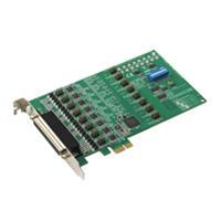 PCIE-1622 PCI Express Communication Card